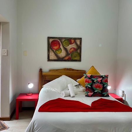 Dreamers Guesthouse - No Loadshedding King William's Town Exterior foto